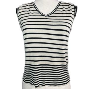 Vintage Anna Gray Tank